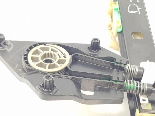 Front left window mechanism AUDI A1 Sportback (8XA, 8XF)  | BP27717093C22 