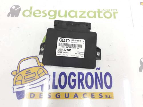 Used Electronic module AUDI Q5 (8RB) 3.0 TDI quattro (245 hp) 2439621