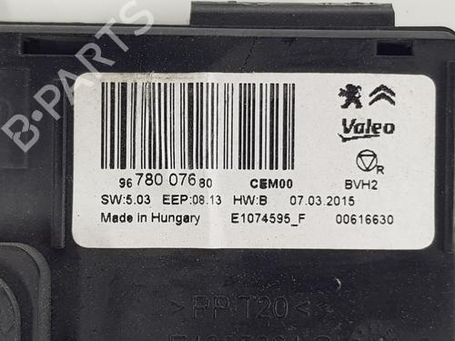 Electronic module CITROËN C4 CACTUS 1.6 BlueHDi 100 | BP20666390M83 