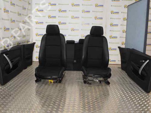 Seats set BMW 1 (E87) 116 d | BP7894293C78 