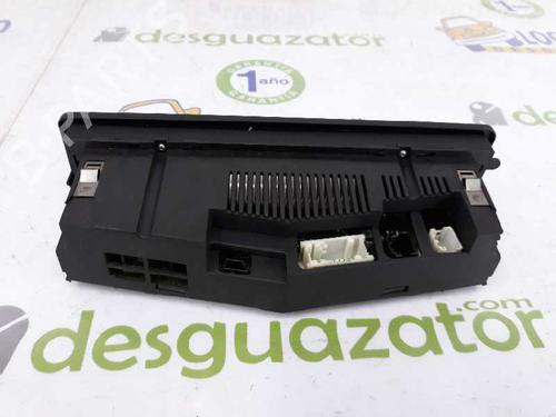 Climate control BMW 3 (E46) 320 d | BP2521778I5 