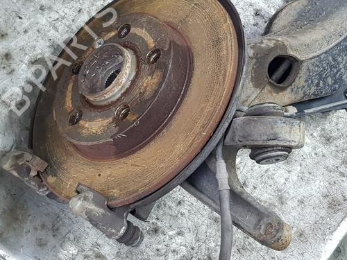 Right rear steering knuckle AUDI TT (8N3) 1.8 T quattro | BP28074847M28 
