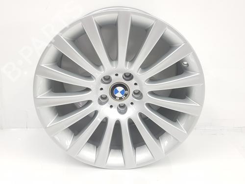 Felg BMW 7 (E65, E66, E67) 745 i, Li (333 hp) 18121466