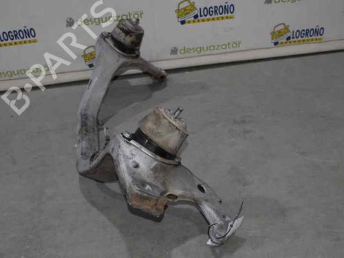Used Rear axle VW TOUAREG (7LA, 7L6, 7L7) 5.0 V10 TDI (313 hp) 14117055