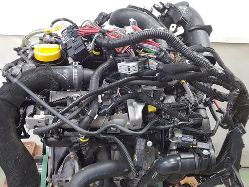 Engine DACIA SANDERO III  | BP32781389M1  - Image 12