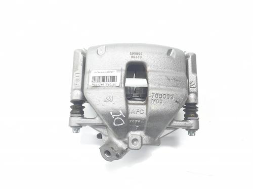 Remklauw links voor OPEL ASTRA L Sports Tourer (O5) 1.2 (FRHNPJ) (110 hp) 24586228