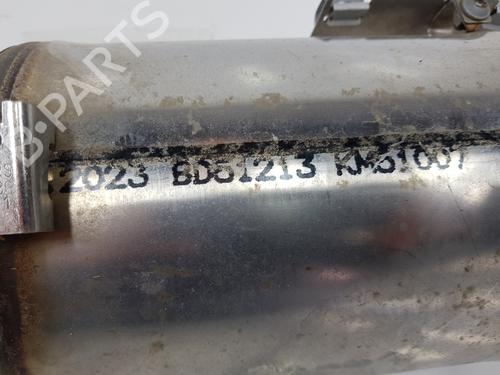 Catalyst VW CRAFTER Platform/Chassis (SZ_)  | BP29534958M10 