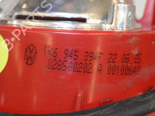 Right tailgate light VW GOLF VI (5K1) 2.0 TDI 4motion | BP11752773C80 