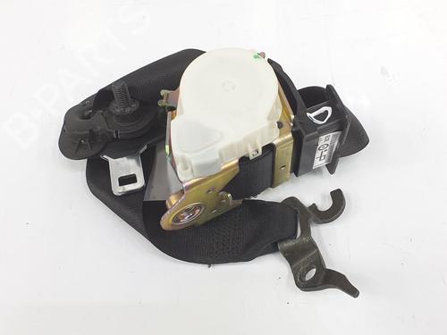 Used Rear right seatbelt BMW 3 (E90) 330 i (258 hp) 8763553