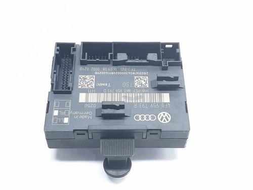 Elektronisk modul AUDI A6 Allroad C6 (4FH) 3.0 TDI quattro (240 hp) 16499344