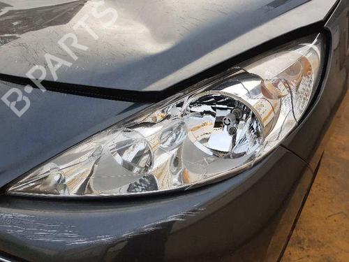 Andre PEUGEOT 207 (WA_, WC_) 1.4 16V | BP14087158O1 
