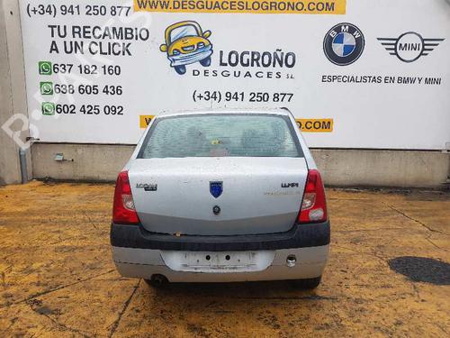 Catalizador DACIA LOGAN (LS_) 1.4 (LSOA, LSOC, LSOE, LSOG) | BP6960111M10 