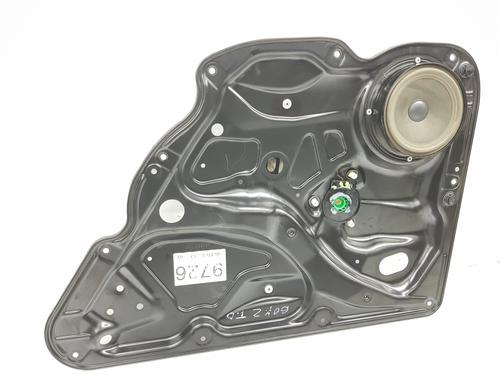 Rear right window mechanism VW PASSAT B6 (3C2) 1.9 TDI | BP16291540C25 