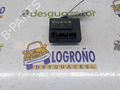 Otra AUDI A6 C6 (4F2) 3.0 TDI quattro (225 hp) 14117066