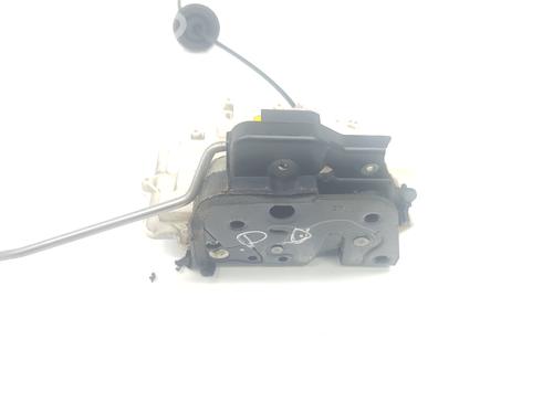 Front right lock AUDI A4 B7 Avant (8ED) 2.0 TFSI quattro | BP20187875C97 