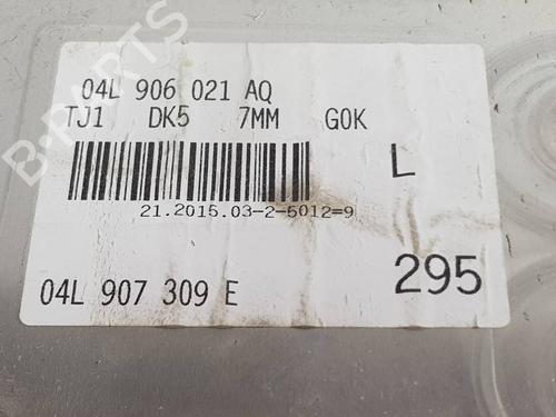 Engine control unit (ECU) AUDI A3 Sportback (8VA, 8VF) | BP38872348M57 - Image 7
