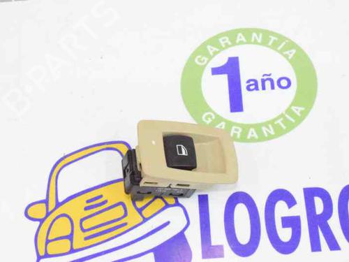 Right rear window switch BMW 3 (E90) 320 i | BP1369455I28 