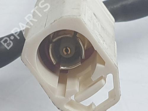 Antenne/Base PEUGEOT 208 I (CA_, CC_) 1.2 VTI 82 | BP30891069C140