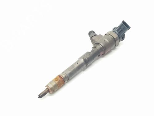 Used Injector RENAULT CAPTUR I (J5_, H5_) [2013-2025]  26955574