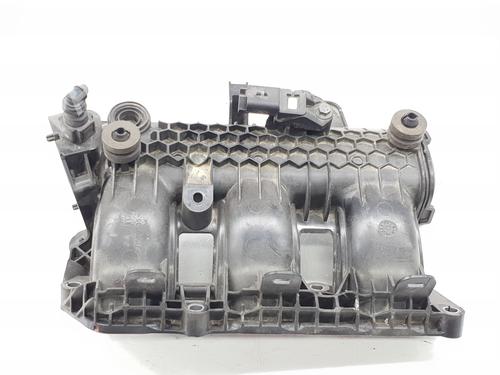 Used Intake manifold Intake manifold OPEL CORSA F (P2JO) 1.2 (68) (101 hp) 33885763 33885763