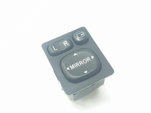 Used Mirror switch TOYOTA LAND CRUISER PRADO (_J12_) 3.0 D-4D (KDJ120, KDJ125) (166 hp) 17217473