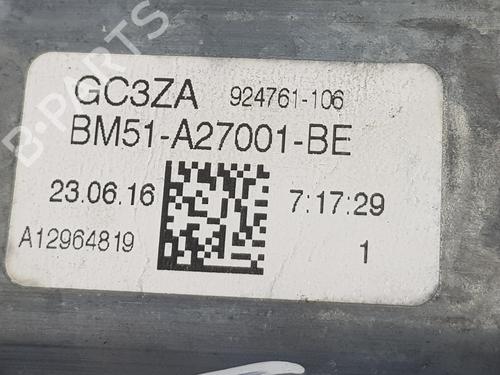 Left rear window motor FORD FOCUS III 1.0 EcoBoost | BP13910605E23