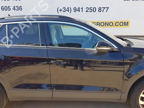 Fælk VW T-ROC (A11, D11)  | BP36223545C45  - Image 35