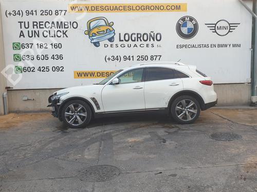 Módulo eletrónico INFINITI QX70 3.7 AWD | BP16048970M83 