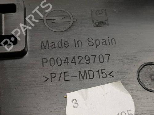 Glove box OPEL CORSA F (P2JO) | BP40551627C95 - Image 5