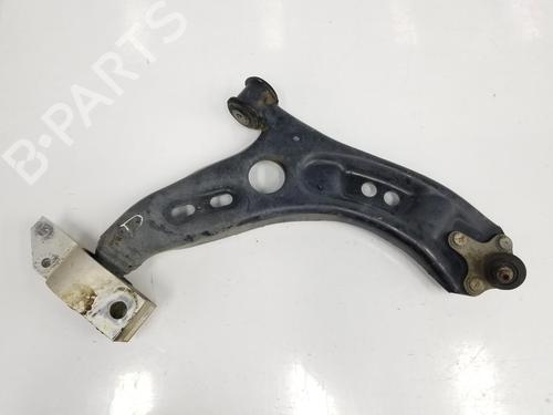 Used Right front suspension arm VW SCIROCCO III (137, 138) 1.4 TSI (160 hp) 8265145