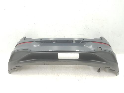 Rear bumper VW GOLF VIII (CD1, DA1) 1.5 eTSI | BP29723284C8 