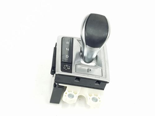 Used Gear lever Gear lever MERCEDES-BENZ CLA Coupe (C117) AMG CLA 45 4-matic (117.352) (381 hp) 34405689 34405689