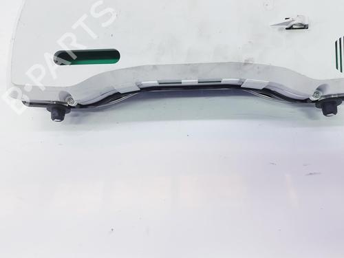 Instrument cluster FIAT LINEA (323_, 110_) 1.3 D Multijet (323AXB11, 323AXB1A) | BP8043887C47 