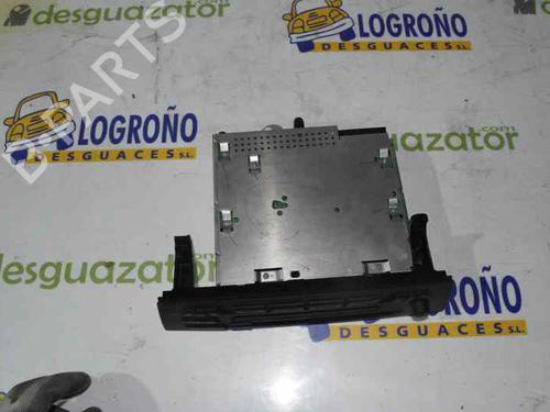 Radio BMW 3 (E90) 330 d | BP779136E6 