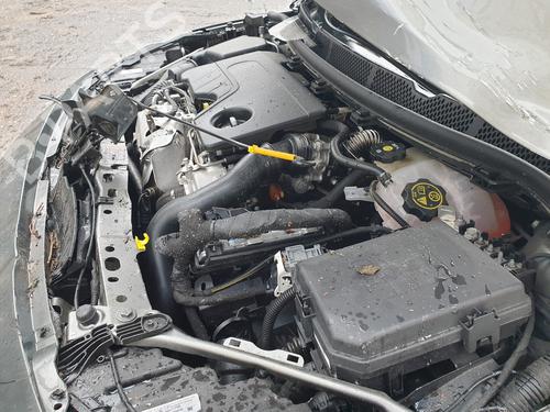 Left front window motor OPEL ASTRA K (B16) 1.6 CDTi (68) | BP21575307E21 