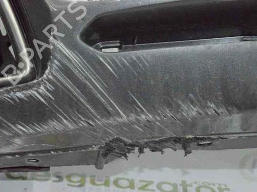 Rear bumper HONDA CIVIC VIII Hatchback (FN, FK) 2.2 CTDi (FK3) | BP800978C8 