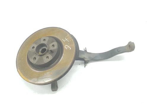 Used Left front steering knuckle Left front steering knuckle ALFA ROMEO GT (937_) 1.9 JTD (937CXN1B) (150 hp) 9841393 9841393