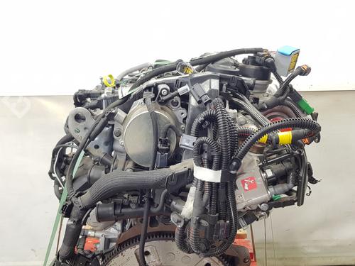 Engine PEUGEOT EXPERT Van (V_) | BP29807474M1