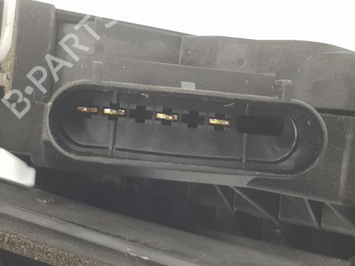 Rear right lock FORD FOCUS III 1.6 Ti | BP17836018C99 