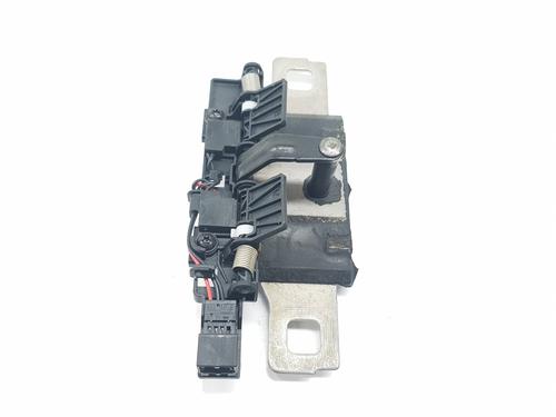 Electronic module AUDI Q5 (FYB, FYG) 2.0 TDI quattro | BP16415628M83 