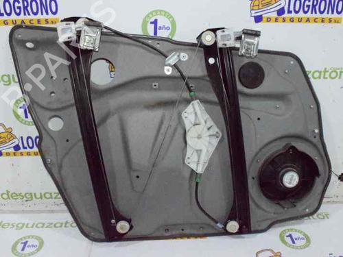 Front right window mechanism MERCEDES-BENZ B-CLASS Sports Tourer (W245) B 200 (245.233) | BP1932857C23 