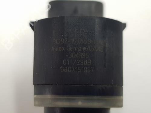 Electronic module LAND ROVER RANGE ROVER SPORT II (L494) 3.0 TDV6 4x4 | BP14106641M83 
