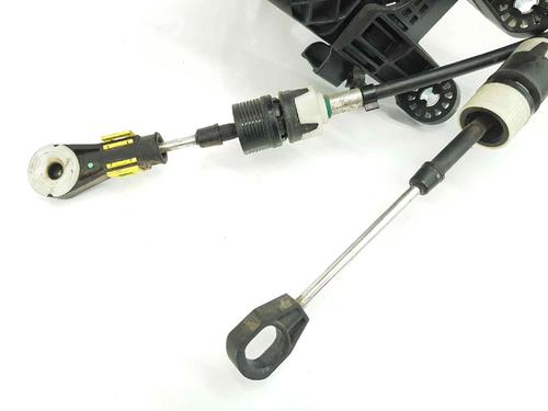 Gear lever FORD ECOSPORT 1.0 EcoBoost | BP7417915M90 