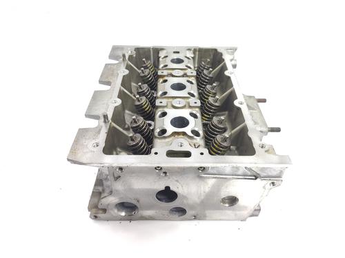 Cylinder head VW POLO V (6R1, 6C1) 1.0 | BP11018907M5 