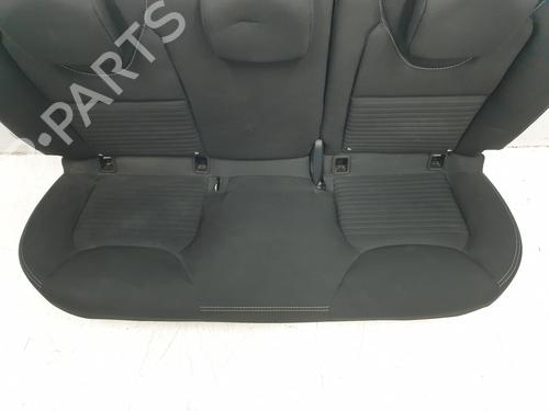 Seats set RENAULT CLIO IV (BH_) | BP30974774C78