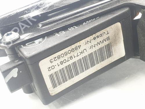 Tailgate lock BMW X6 (E71, E72) xDrive 30 d | BP17172355C101 