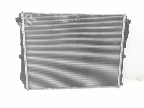 Water radiator MERCEDES-BENZ VITO Van (W447) 110 CDI (447.601, 447.603, 447.605) | BP28119076M31
