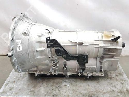 Used Gearbox LAND ROVER RANGE ROVER SPORT II (L494) 3.0 TDV6 4x4 (258 hp) 5850465