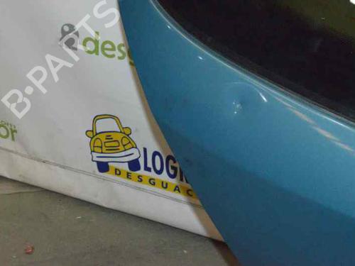 Tailgate OPEL ASTRA H (A04) 1.7 CDTI (L48) | BP1281914C6 