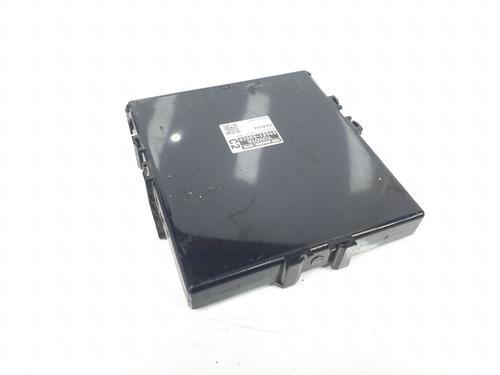 Electronic module TOYOTA LAND CRUISER PRADO (_J15_) 3.0 D-4D (KDJ155_, KDJ150_, KDJ150R, KDJ155R) | BP21002526M83 